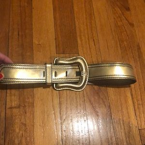 COPY - Fendi B belt